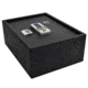 Verifi Smart Safe S4000 Biometric Gun Safe, 0.28 Cu Ft, Black, S4000-BLK-VER-G2