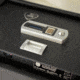 Verifi Smart Safe S4000 Biometric Gun Safe, 0.28 Cu Ft, Black, S4000-BLK-VER-G2
