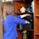 Verifi Smart Safe S4000 Biometric Gun Safe, 0.28 Cu Ft, Black, S4000-BLK-VER-G2