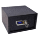 Verifi Smart Safe S5000 Biometric Gun Safe, 0.52 Cu Ft, Black, S5000-BLK-VER-G2