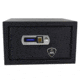 Verifi Smart Safe S5000 Biometric Gun Safe, 0.52 Cu Ft, Black, S5000-BLK-VER-G2