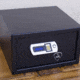 Verifi Smart Safe S5000 Biometric Gun Safe, 0.52 Cu Ft, Black, S5000-BLK-VER-G2