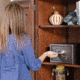 Verifi Smart Safe S5000 Biometric Gun Safe, 0.52 Cu Ft, Black, S5000-BLK-VER-G2