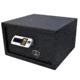 Verifi Smart Safe S5000 Biometric Gun Safe, 0.52 Cu Ft, Black, S5000-BLK-VER-G2