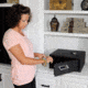 Verifi Smart Safe S6000 Biometric Gun Safe, 0.85 Cu Ft, Black, S6000-BLK-VER-G2