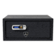 Verifi Smart Safe S6000 Biometric Gun Safe, 0.85 Cu Ft, Black, S6000-BLK-VER-G2