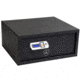 Verifi Smart Safe S6000 Biometric Gun Safe, 0.85 Cu Ft, Black, S6000-BLK-VER-G2