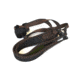 Vero Vellini High Climbing Double Riflesling, Forest Green w/ Dark Brown V17350