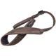 Vero Vellini Premium QR Rifle Sling, Rifle, Brown Leather/Loden V17428