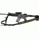 Vero Vellini Vero Tactical 2 Point Sling, Olive Drab V18040