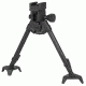 Versa-Pod Defense M91 VersaPod Bipod Rest, Black, 180-091