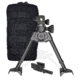 Versa-Pod BattlePack LTD Bipod, 7-9in, Black, 159-519
