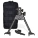 Versa-Pod BattlePack LTD Bipod, 7-9in, Black, 159-519
