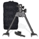 Versa-Pod BattlePack LTD Bipod, 9-12in, Black, 159-529