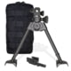 Versa-Pod BattlePack LTD Bipod, 9-12in, Black, 159-529