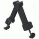 Versa-Pod Thunder Foreward Grip Bipod Rest, Black, 180-601