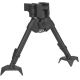 Versa-Pod Quick Release Bipod Rest, 7-9in, Black, 150-923