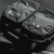 Vertx VTAC Rifle Case, Its Black, 18in, F1 VTX5711 IBK NA