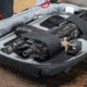 Vertx VTAC Rifle Case, Its Black, 18in, F1 VTX5711 IBK NA