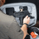 Vertx VTAC Rifle Case, Its Black, 18in, F1 VTX5711 IBK NA