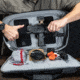 Vertx VTAC Rifle Case, Its Black, 18in, F1 VTX5711 IBK NA