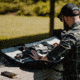 Vertx VTAC Rifle Case, Its Black, 36in, F1 VTX5712 IBK NA