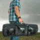 Vertx VTAC Rifle Case, It's Black, 42in, F1 VTX5713 IBK NA