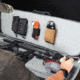 Vertx VTAC Rifle Case, Its Black, 42in, F1 VTX5713 IBK NA