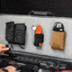 Vertx VTAC Rifle Case, Its Black, 42in, F1 VTX5713 IBK NA