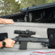 Vertx VTAC Rifle Case, Its Black, 42in, F1 VTX5713 IBK NA
