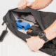 Vertx VTAC Rifle Scabbard, Its Black, One Size, F1 VTX5708 IBK NA