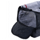 Vertx Contingency Carry On Roller Duffle, 45L, Galaxy Black, F1 VTX5230 GBK NA