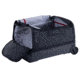Vertx VTX5230GBKNA Contingency Rolling Duffle Galaxy Black Nylon/Poly-Carbonate