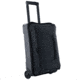 Vertx VTX5230GBKNA Contingency Rolling Duffle Galaxy Black Nylon/Poly-Carbonate