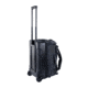 Vertx VTX5230GBKNA Contingency Rolling Duffle Galaxy Black Nylon/Poly-Carbonate