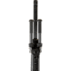 Victor Company Titan 1022 Precision Rimfire Stock, Black, TITAN-1022-BLK