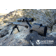 Victor Company Titan 1022 Precision Rimfire Stock, Black, TITAN-1022-BLK