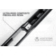 Victor Company Titan 1022 Precision Rimfire Stock, Black, TITAN-1022-BLK