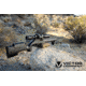 Victor Company Titan 1022 Precision Rimfire Stock, Black, TITAN-1022-BLK