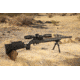Victor Company Titan 1022 Precision Rimfire Stock, Black, TITAN-1022-BLK
