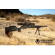Victor Company Titan 1022 Precision Rimfire Stock, Black, TITAN-1022-BLK