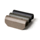 Victor Company Titan Universal Cheekrest Kit, Black, VC1022CR-BLK