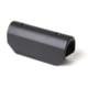 Victor Company Titan Universal Cheekrest Kit, Black, VC1022CR-BLK
