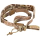 Viking Tactics Padded Wide Sling, Highlander Camo, VTAC-MK2-HHS