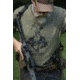 Viking Tactics Padded Wide Sling, OD Green, VTAC-MK2-HD-OD