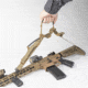Viking Tactics Street Fighter, Coyote, VTAC-MK7-CT