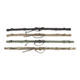 Viking Tactics Street Fighter Sling, OD Green, VTAC-MK7-OD