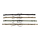 Viking Tactics Street Fighter Sling, OD Green, VTAC-MK7-OD