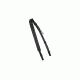 Viking Tactics Viking Tactics Wide Padded Rifle Sling, Black, VTAC-MK2-BK