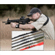 Viking Tactics Wide Padded Sling - Foliage SSLI-VTA-WPGT-01
